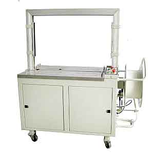 fully_auto_strapping_machine