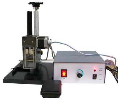 motorized_coding_machine