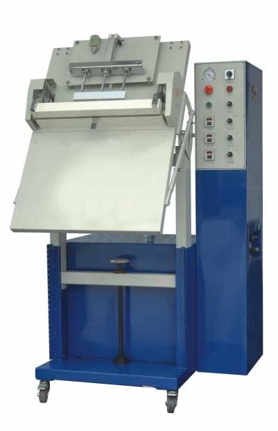 multi_function_vacuum_gas_flushing_packaging_machine