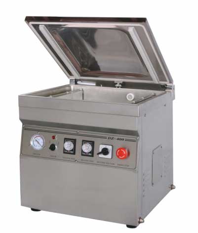 single_chamber_vacuum_packaging_machines