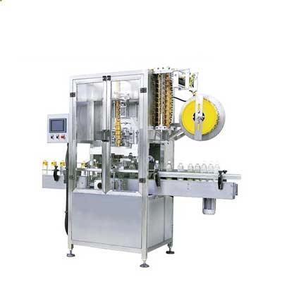 sleeve_labeling_machines