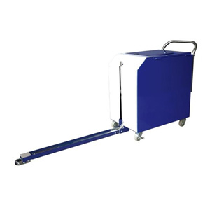 semi_automatic_pallet_strapping_machine