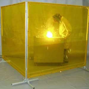 welding_grade_pvc_strip_curtain